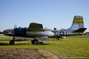 NL99420 Douglas B-26B Invader 